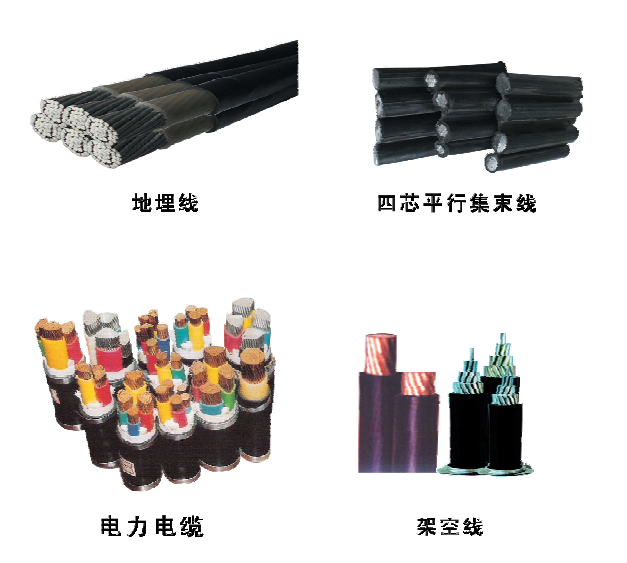 电力电缆