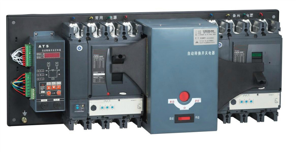 SDY双电源配电设备