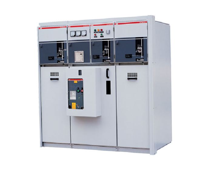 高压成套开关设备
